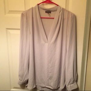 Chiffon Blouse